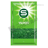 Укроп сушеный "СМАРТ" 5г