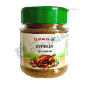 Приправа "СПАР" д/курицы 100г п/б