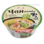 Лапша "Доширак" Чан рамён курица 86г (чашка)