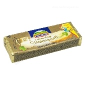 Сыр плавл. "Хохланд" 35% 100г сливочный (блочки)